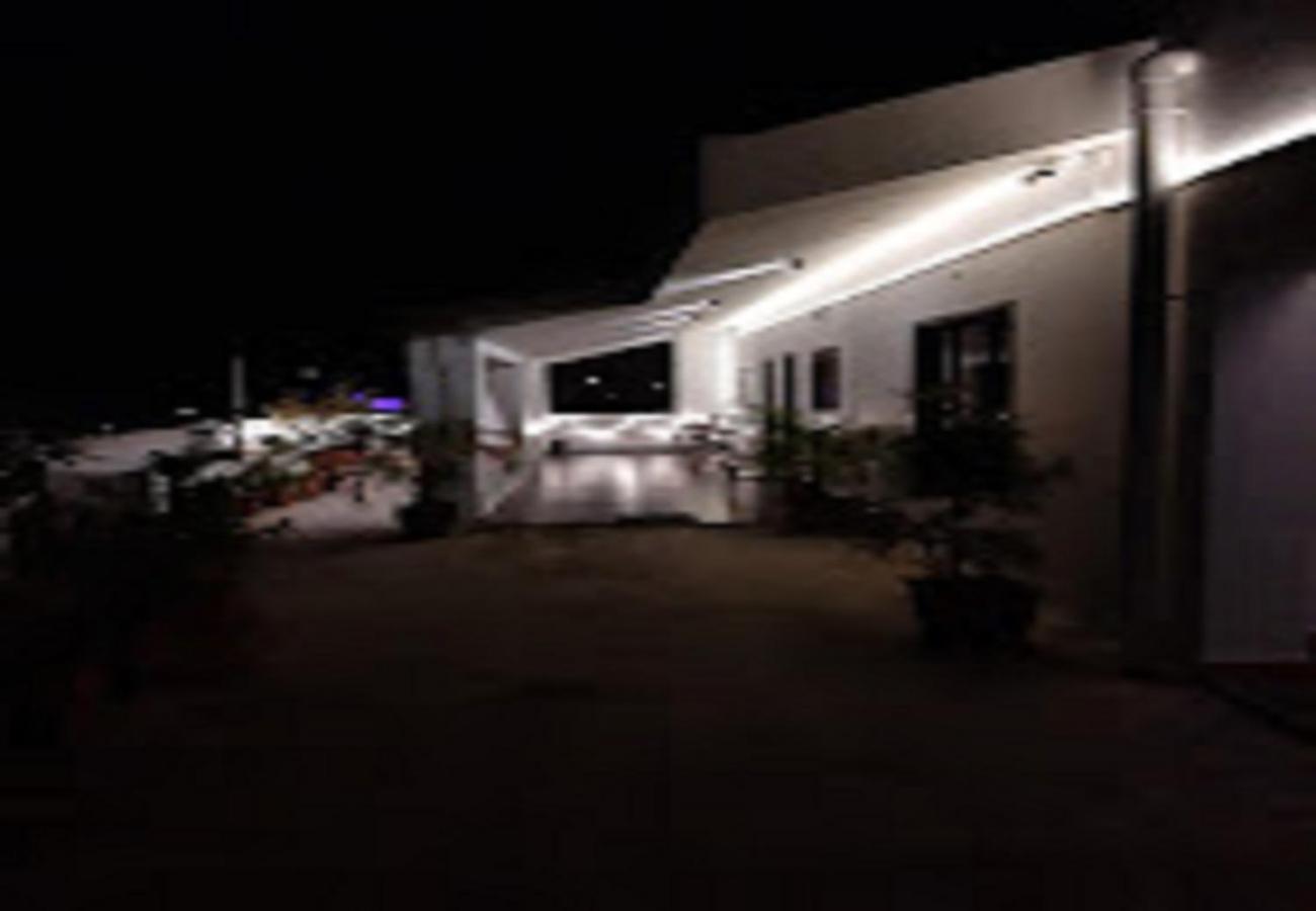 The French Villa Elite 퐁디셰리 외부 사진
